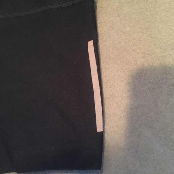 Nike “Dri-Fit” Black Shorts - Picture 3 of 3